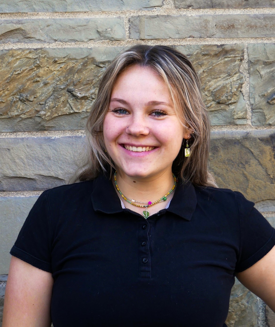 Current Graduate Students - Plant Sciences and Plant Pathology